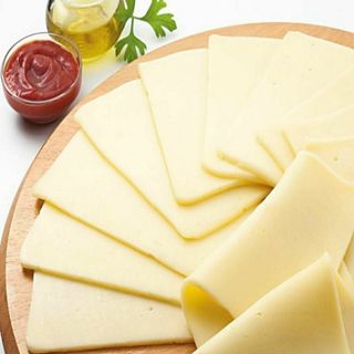 Queijo mozarella