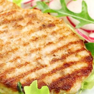 Hamburguer de Frango 100gr