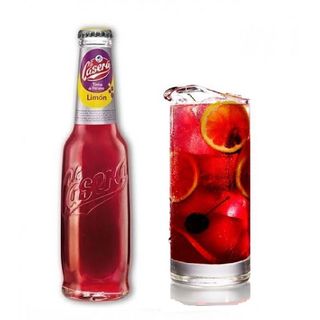 SANGRIA Tinto de Verano (Novidade)