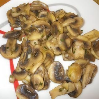 Cogumelos