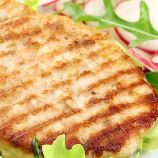 Hamburguer de Frango 150gr