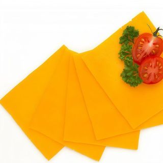 Queijo Cheddar