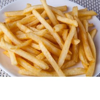 Batata frita