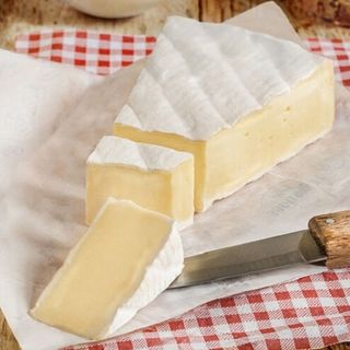 Queijo Brie