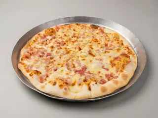 Média Fiambre