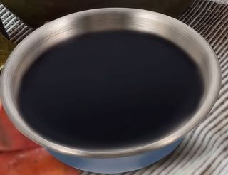 Molho de Soja