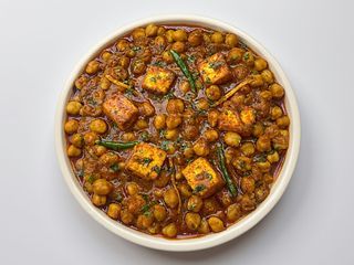 Channa Panner