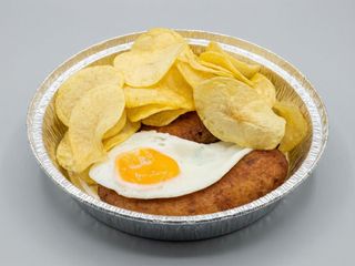 Alheira De Mirandela 