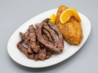 Lagartos de Porco Preto