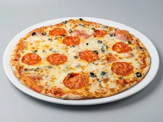 Pizza Doçuras (Pequena)