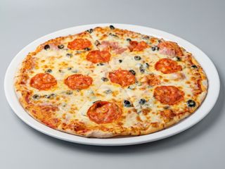 Pizza Doçuras (Pequena)