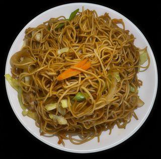 27A - Legumes Salteados