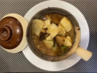 107 - Três Delícias na Caçarola