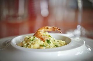 403 - Peito de Frango com Basílico