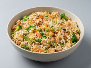 405 - Porco com Basílico