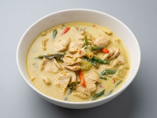 407 - Vitela com Caril