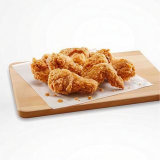 Chicken Wings Pack 6