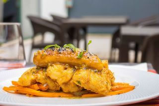 Filetes de Peixe Espada Preto