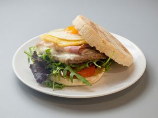 Hambúrguer Jet7