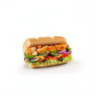 Frango Tikka 15cm