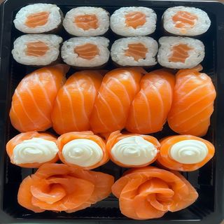 K47- Combo Sushilovers