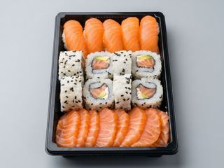 K35 Combo Mix