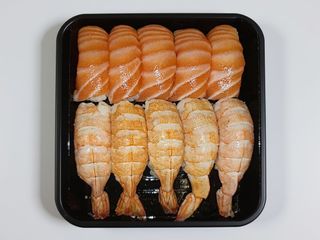 K10 Nigiri Mix