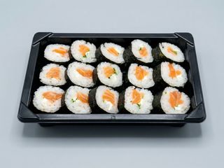 K22 Philadelphia Salmão Maki