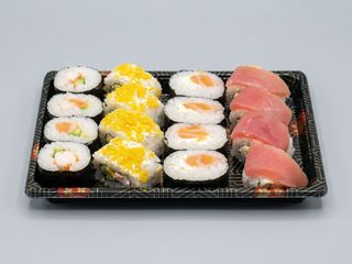 K45- Combo Futomaki 4you