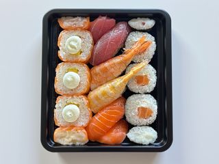 K48- Combo Trio Sabor