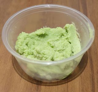 E5 Wasabi