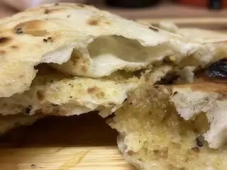 Pashawari Naan