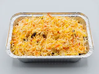 Special Rice