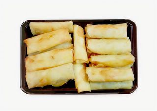 B25. Crepe de Legumes