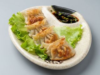 69. Raviolis 4 Peças 