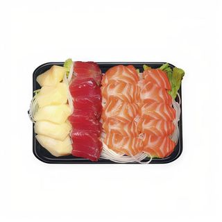 B2. Sashimi Misto