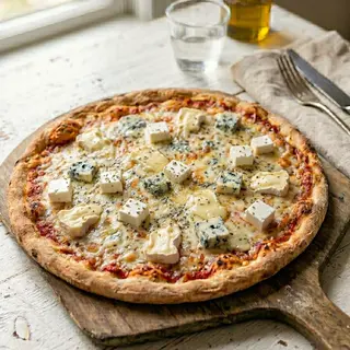 Cheese Please XL