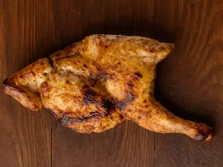 Meio Frango