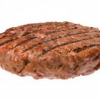BURGER NOVILHO 180G