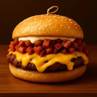 Smash Bacon