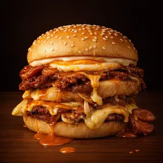 LANÇAMENTO - Smash a Francesinha