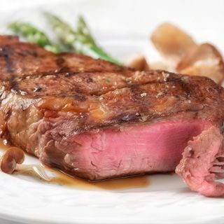 Bife da Vazia à Portuguesa