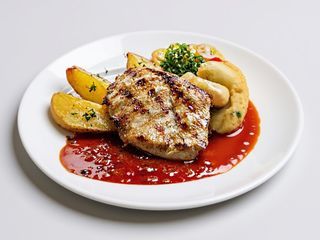 Peito de Frango Grelhado