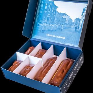 Pack Caixa Premium Clássicos