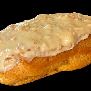 Éclair Rafaello