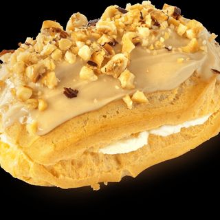 Éclair Avelã
