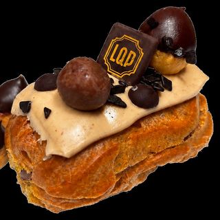 Éclair Outono