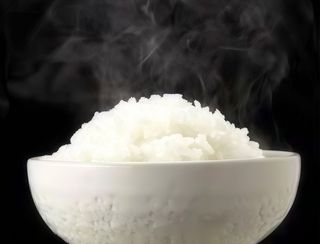 Arroz Branco