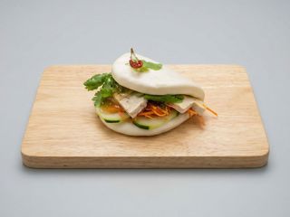Bao Tofu