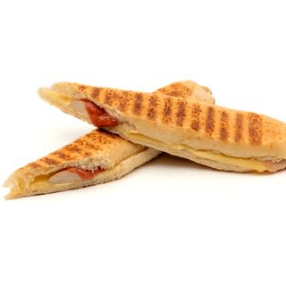 Cachorrão Vegetariano